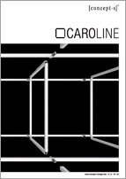 Caroline Katalog